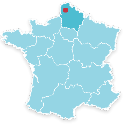 62140 Huby Saint Leu